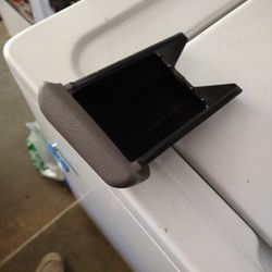 1999 Honda Accord Card/ Coin Tray