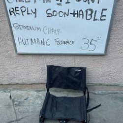 Stadium Chairs 30