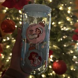 Disney Princess Cup