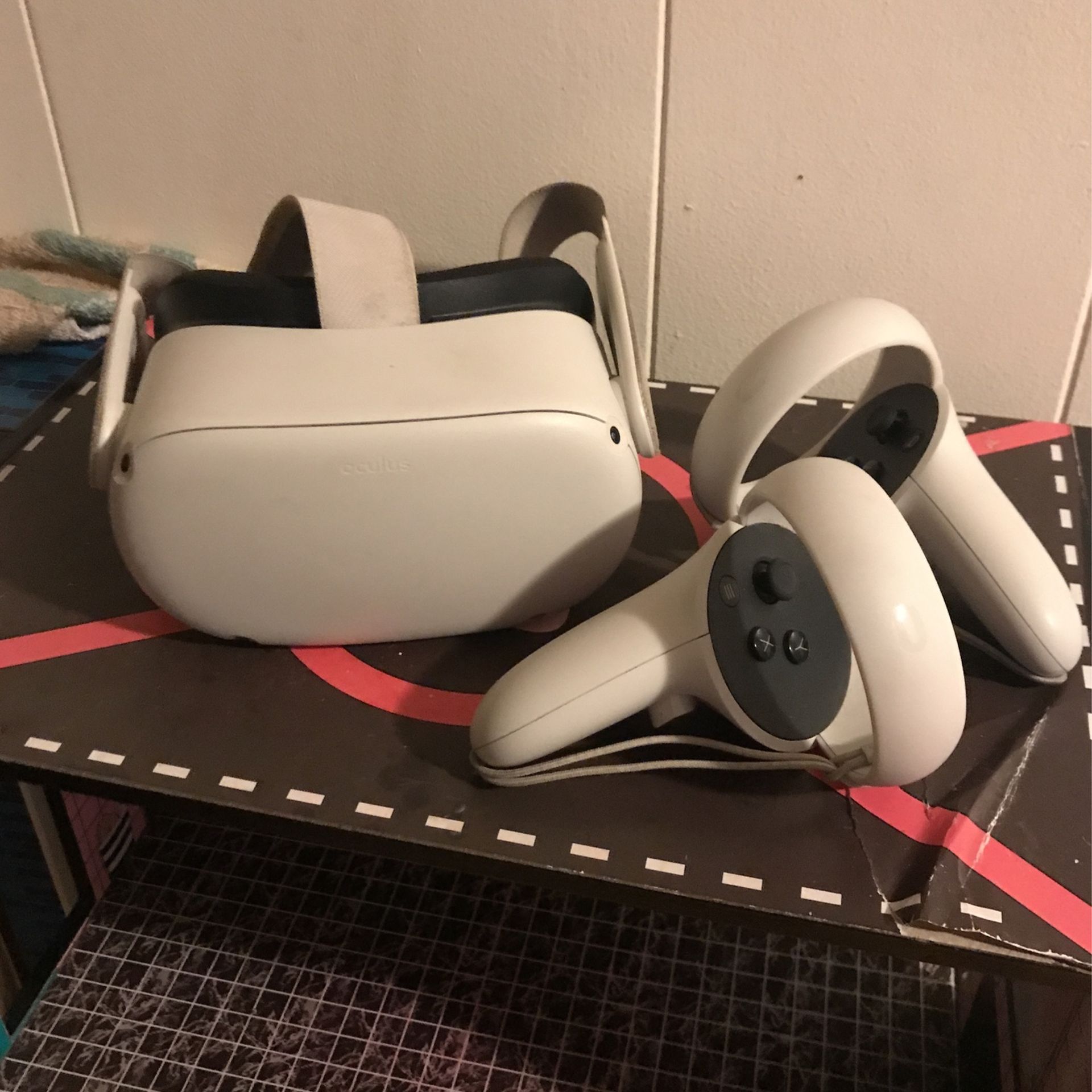 Oculus Quest 2 64gb for Sale in Chula Vista, CA - OfferUp