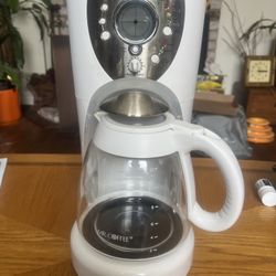 Vintage Mr Coffee