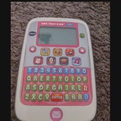 VTech ABC Text & GO