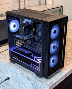 🔥 ASUS ROG PC | RTX 5060 / Ultra 5 225F / 16GB DDR5