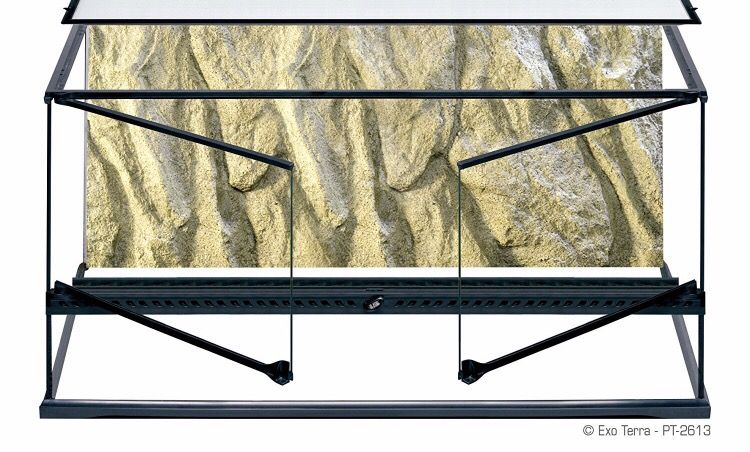 Exo Terra 18x12x24