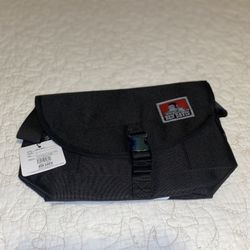 Ben Davis Messenger Bag 