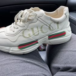 Gucci Shoes Size 43 