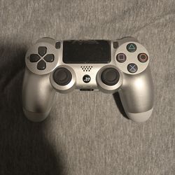 PS4 Controller