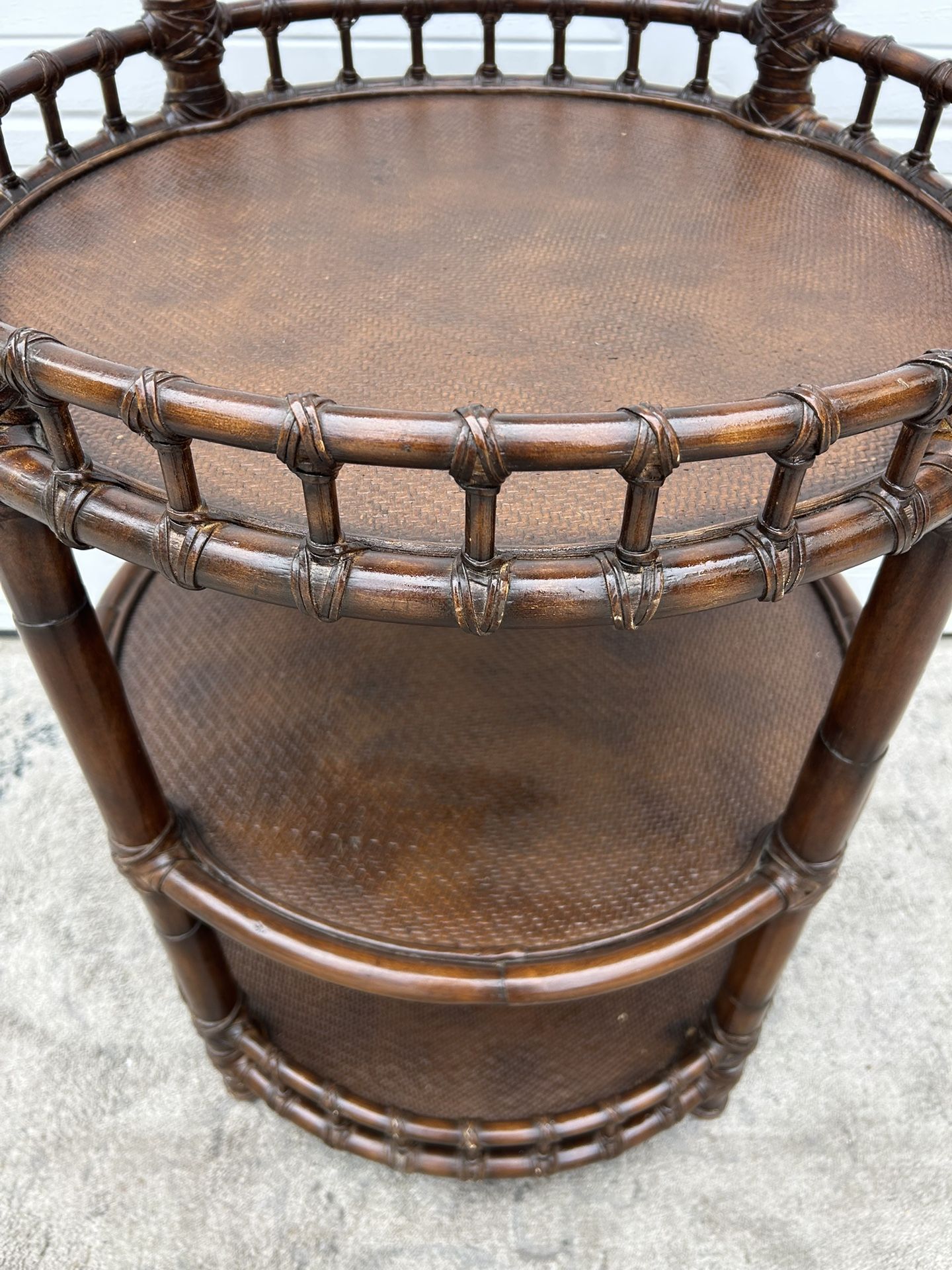 End Table