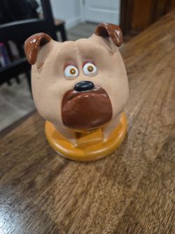 Secret life of pets bank