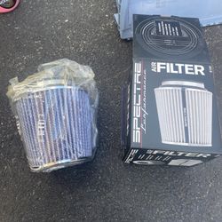 Specter Air Filter 