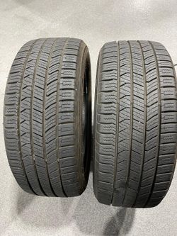 215 50 r17 $140