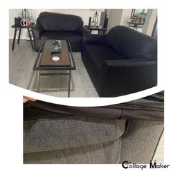 Couches Plus 3 Tables