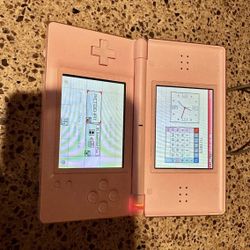 Nintendo Ds