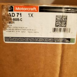 Ford Motorcraft Radiator RAD71 BL3Z-8005-C