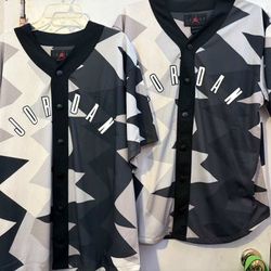 Jordan Jerseys  