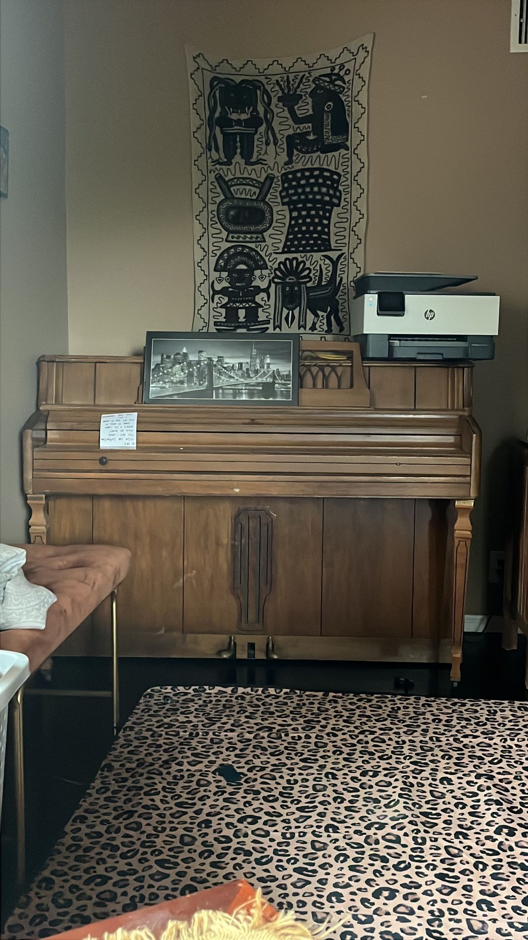 Piano
