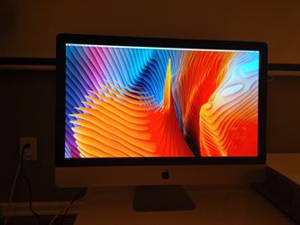 iMac 27 Inch