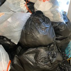 And Lots Of Free Clothes