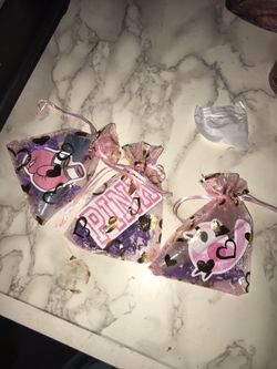 Lip glosses n goodies