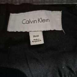 Calvin Klein 