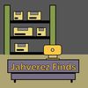 Jahverez Finds