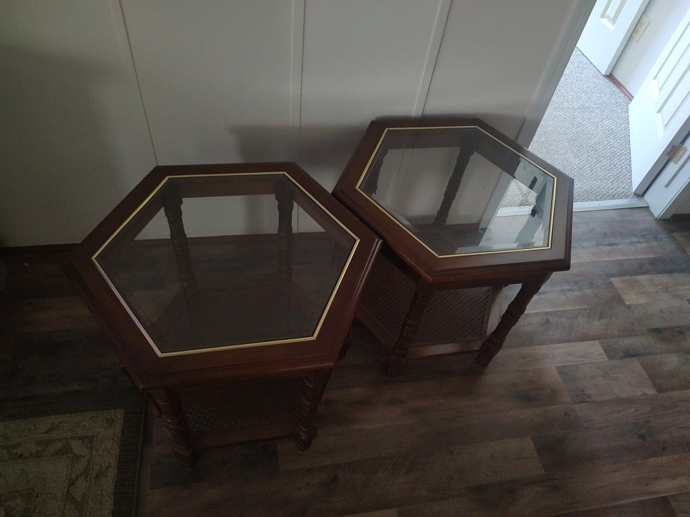 End Tables 