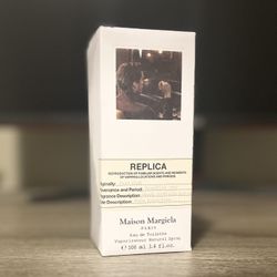 Maison Margiela Jazz Club