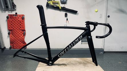 Specialized ALLEZ Sprint DISC