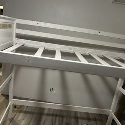 Twin Size Bunkbed