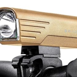 Bike Light, Powerful Lights, Rechargeable