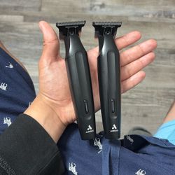 ANDIS Trimmer 