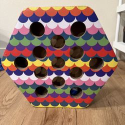 Interactive Cat Toy