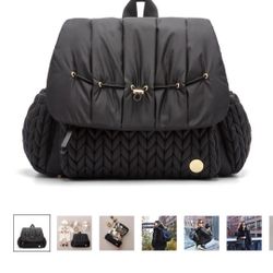 Mother Carry backpack