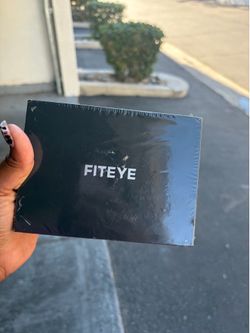 Fiteye dashcam