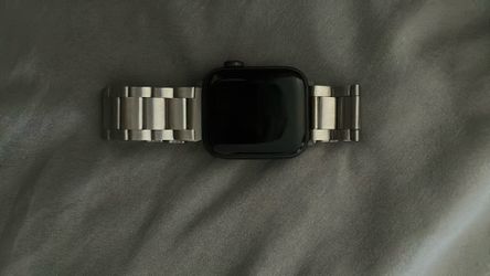 Apple watch