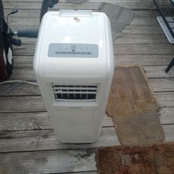 Portable Air Conditioner 