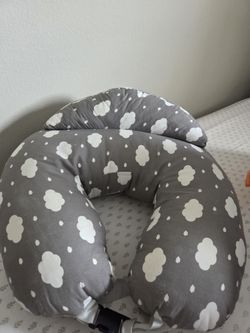 Nursing Pillow