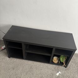 Tv Stand - 25 Dollars