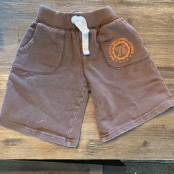 Toddler Shorts