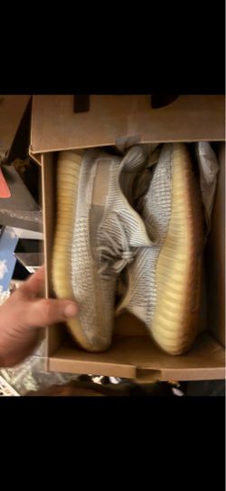 Yezzy 350 sz10.5 og all