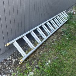 12-24ft Ladder