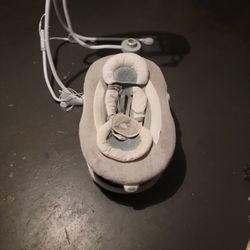 Baby Swing/ Rocker 