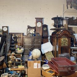 Vintage Antique Furniture 