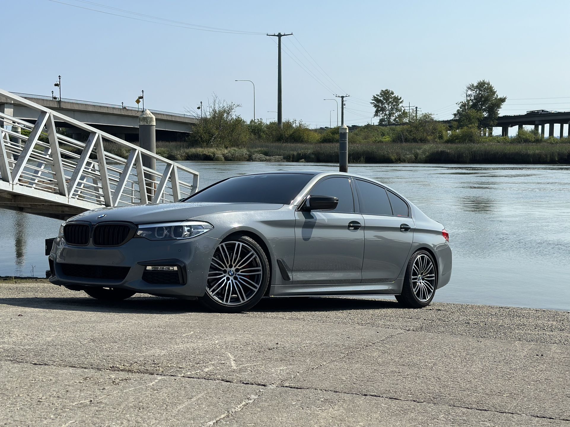 2018 BMW 540i For Sale In Marysville WA OfferUp 2018 bmw 540i for sale in marysville wa offerup