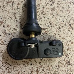 Ford Tire Pressure Sensor
