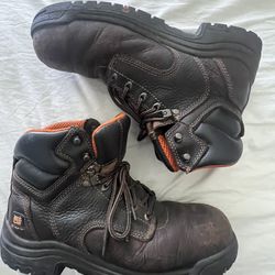 Timberland Pro Powerfit 