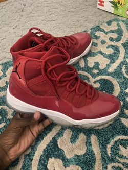 Jordan 11