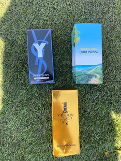 Men’s Cologne