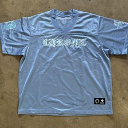 Chrome Hearts Jersey