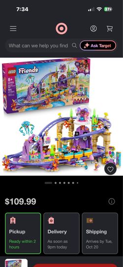 Legos